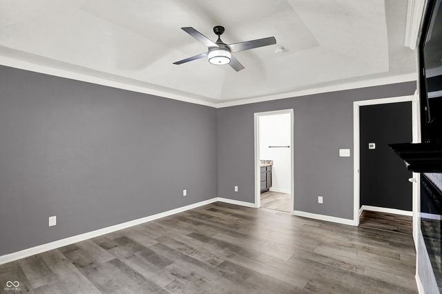 2249 Silver Spoon Drive, Greenfield, IN 46140