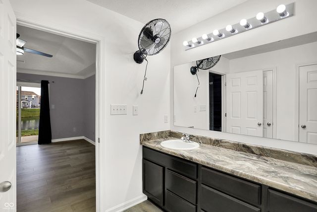 2249 Silver Spoon Drive, Greenfield, IN 46140