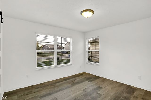 2249 Silver Spoon Drive, Greenfield, IN 46140