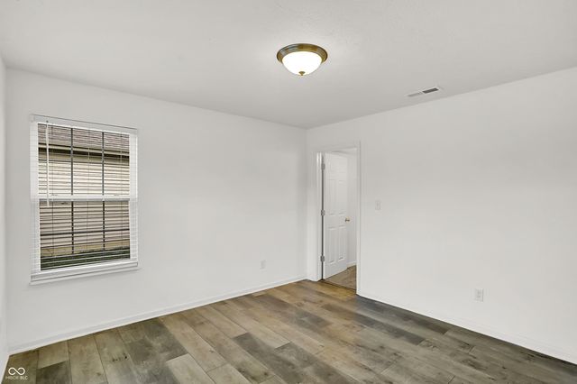 2249 Silver Spoon Drive, Greenfield, IN 46140