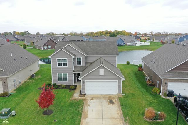 2249 Silver Spoon Drive, Greenfield, IN 46140