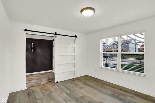 2249 Silver Spoon Drive, Greenfield, IN 46140