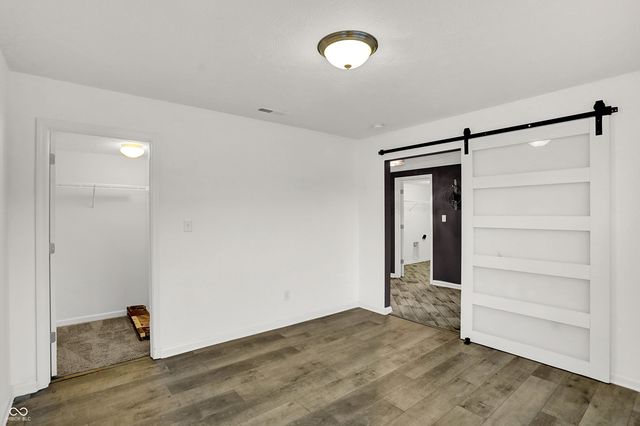 2249 Silver Spoon Drive, Greenfield, IN 46140