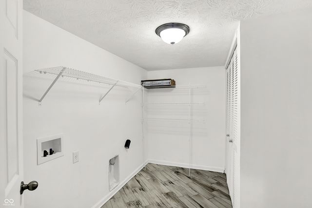 2249 Silver Spoon Drive, Greenfield, IN 46140