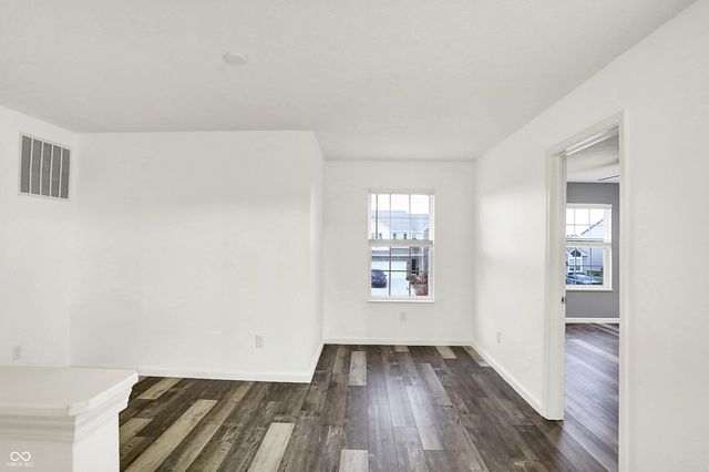 2249 Silver Spoon Drive, Greenfield, IN 46140