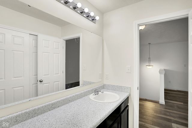 2249 Silver Spoon Drive, Greenfield, IN 46140