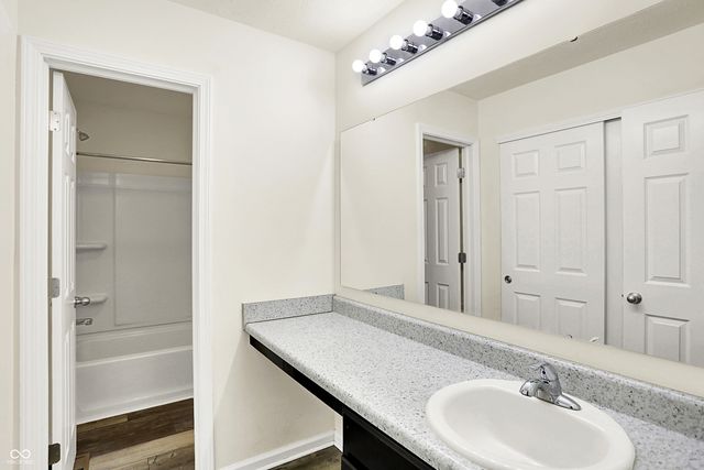 2249 Silver Spoon Drive, Greenfield, IN 46140