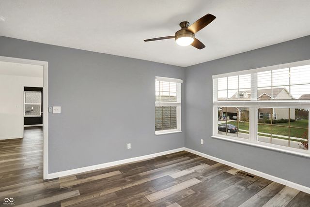 2249 Silver Spoon Drive, Greenfield, IN 46140