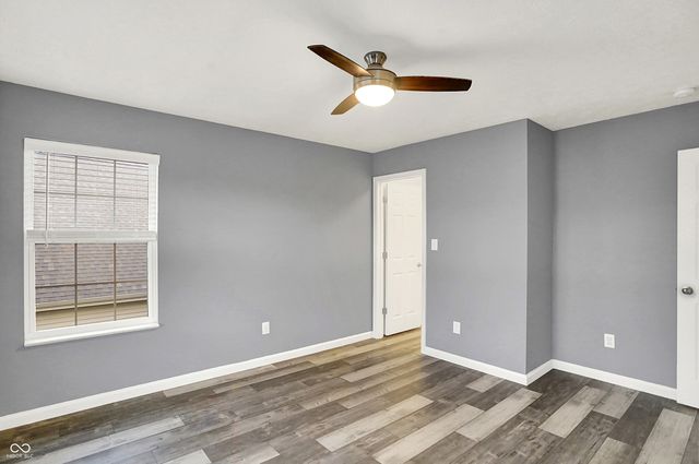 2249 Silver Spoon Drive, Greenfield, IN 46140