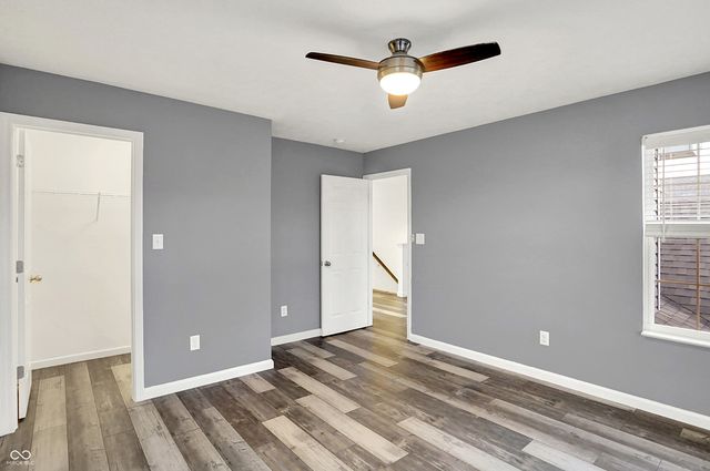 2249 Silver Spoon Drive, Greenfield, IN 46140