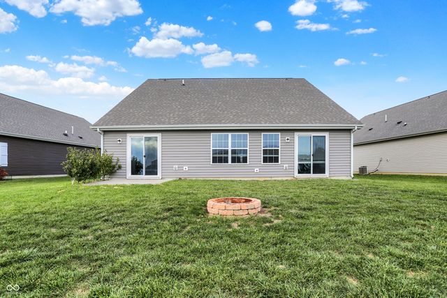 2249 Silver Spoon Drive, Greenfield, IN 46140