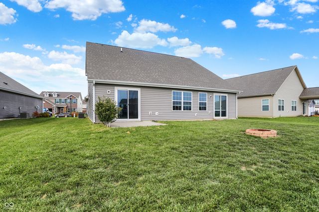 2249 Silver Spoon Drive, Greenfield, IN 46140