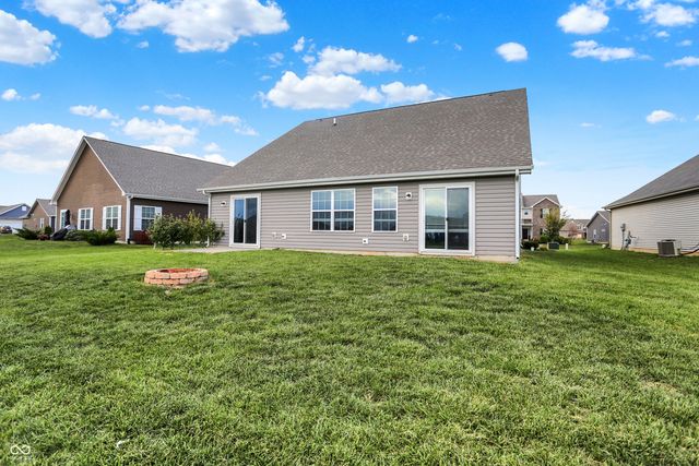 2249 Silver Spoon Drive, Greenfield, IN 46140