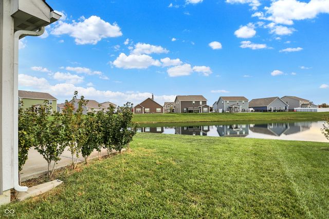 2249 Silver Spoon Drive, Greenfield, IN 46140