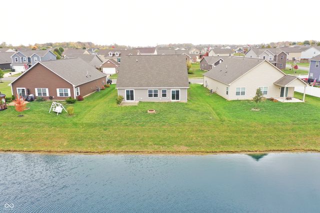 2249 Silver Spoon Drive, Greenfield, IN 46140