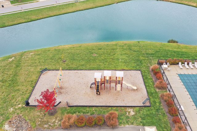 2249 Silver Spoon Drive, Greenfield, IN 46140