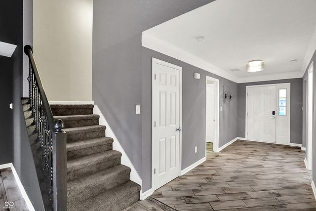 2249 Silver Spoon Drive, Greenfield, IN 46140