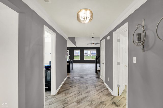 2249 Silver Spoon Drive, Greenfield, IN 46140