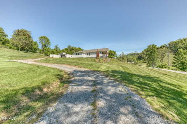 804 Bristol Caverns Highway, Bristol, TN 37620