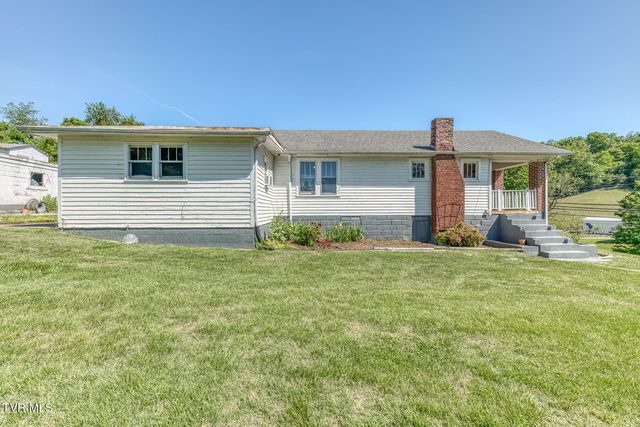 804 Bristol Caverns Highway, Bristol, TN 37620