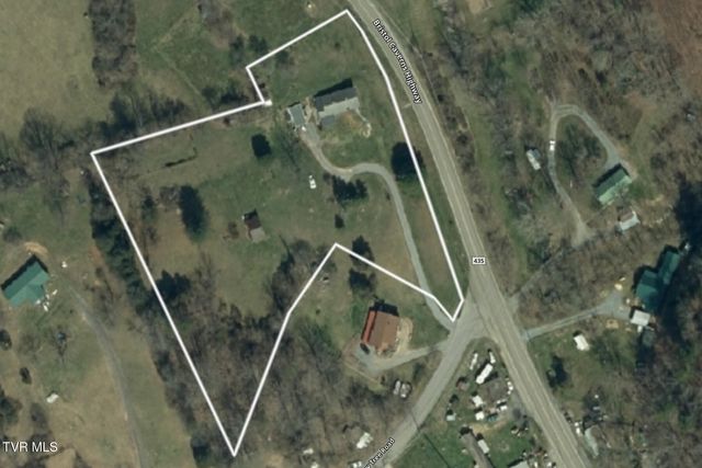 804 Bristol Caverns Highway, Bristol, TN 37620