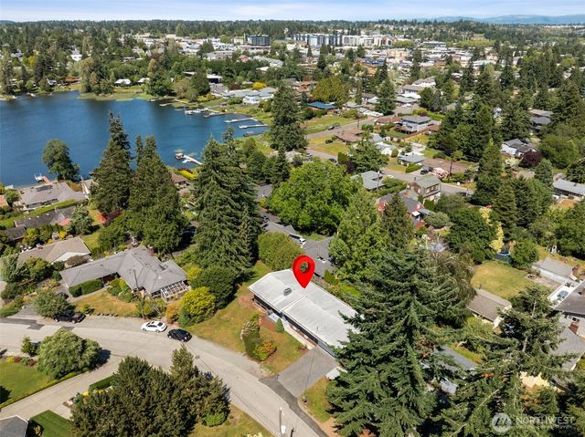 15724 13th Avenue SW, Burien, WA 98166