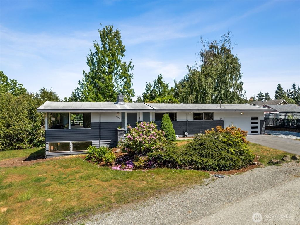 15724 13th Avenue SW, Burien, WA 98166