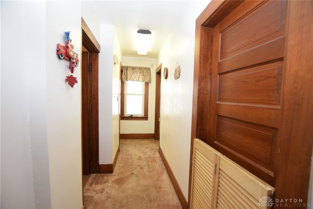 705 E Cassilly Street, Springfield, OH 45503