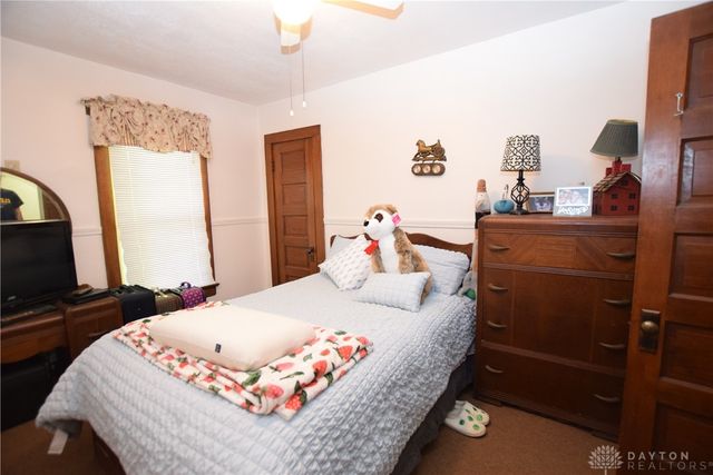 705 E Cassilly Street, Springfield, OH 45503