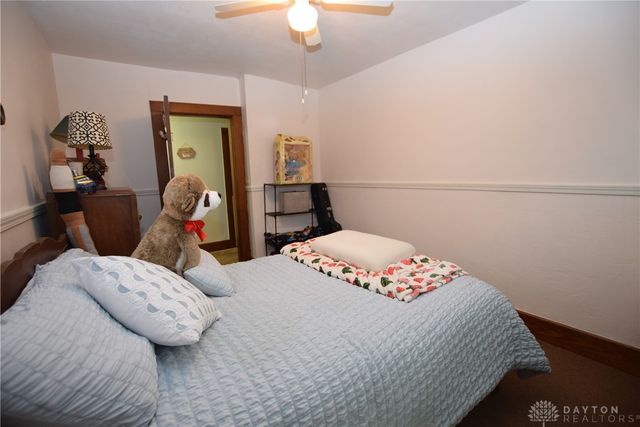705 E Cassilly Street, Springfield, OH 45503