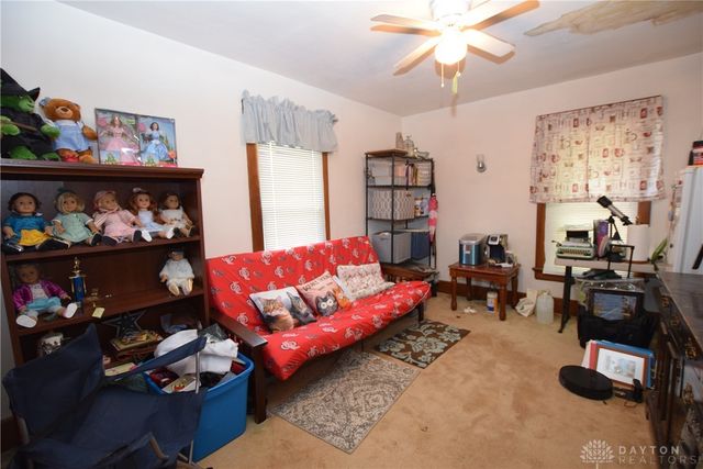 705 E Cassilly Street, Springfield, OH 45503