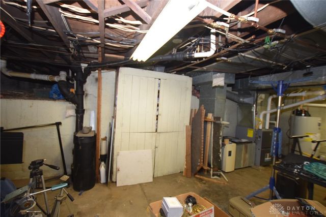 705 E Cassilly Street, Springfield, OH 45503