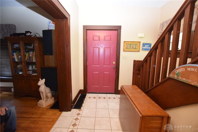 705 E Cassilly Street, Springfield, OH 45503