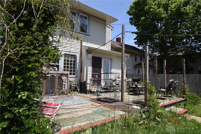 705 E Cassilly Street, Springfield, OH 45503
