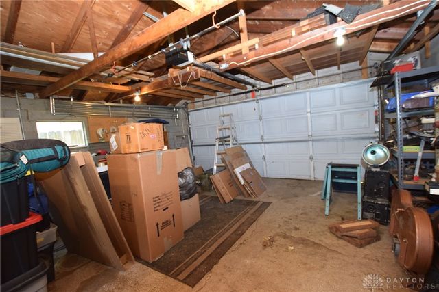 705 E Cassilly Street, Springfield, OH 45503