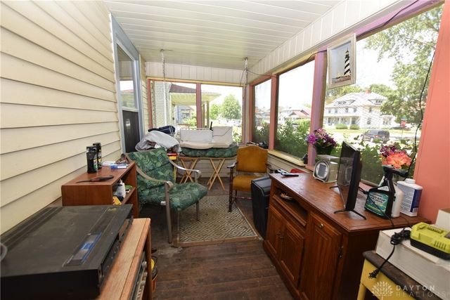 705 E Cassilly Street, Springfield, OH 45503