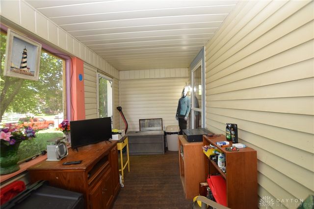 705 E Cassilly Street, Springfield, OH 45503