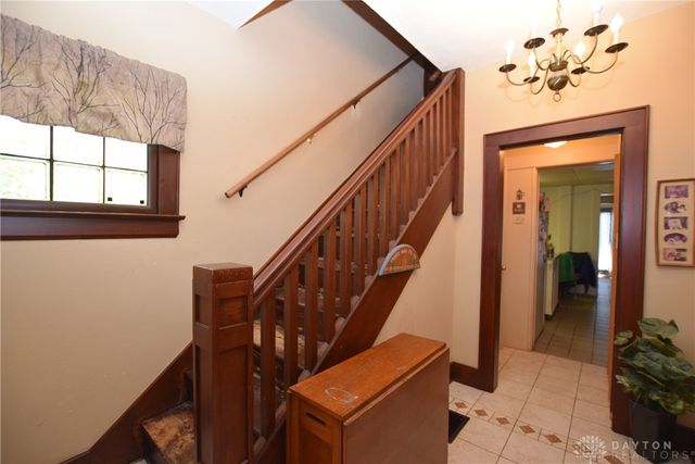 705 E Cassilly Street, Springfield, OH 45503