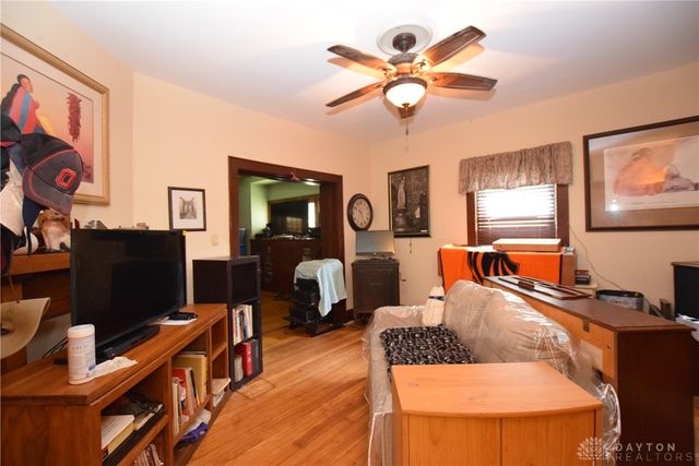 705 E Cassilly Street, Springfield, OH 45503