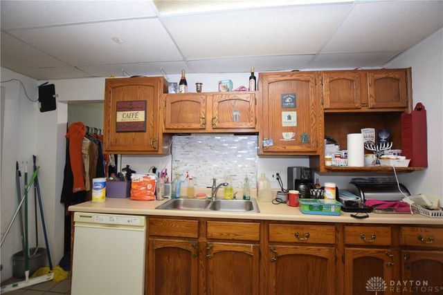 705 E Cassilly Street, Springfield, OH 45503