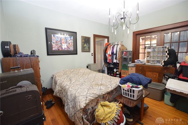705 E Cassilly Street, Springfield, OH 45503