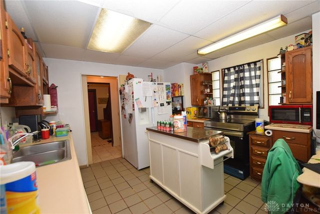 705 E Cassilly Street, Springfield, OH 45503