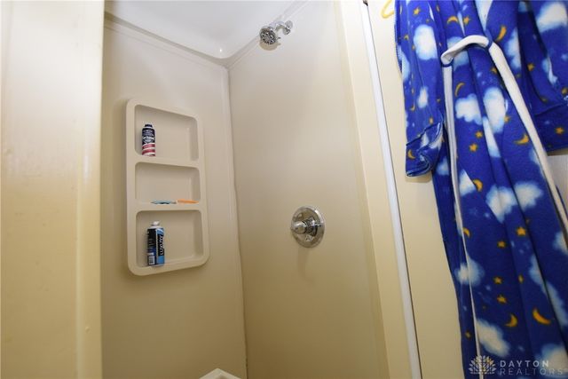 705 E Cassilly Street, Springfield, OH 45503