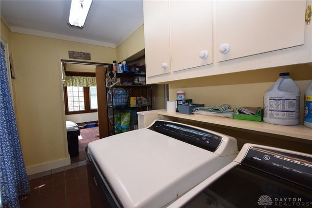 705 E Cassilly Street, Springfield, OH 45503