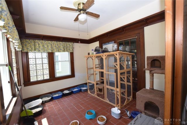 705 E Cassilly Street, Springfield, OH 45503