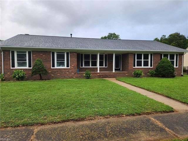 108 Kove DR, Hampton, VA 23669