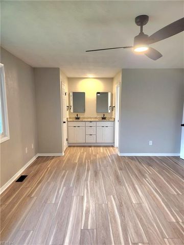 108 Kove DR, Hampton, VA 23669
