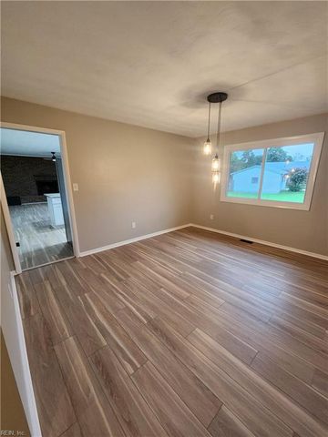 108 Kove DR, Hampton, VA 23669