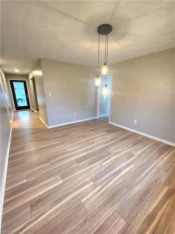 108 Kove DR, Hampton, VA 23669