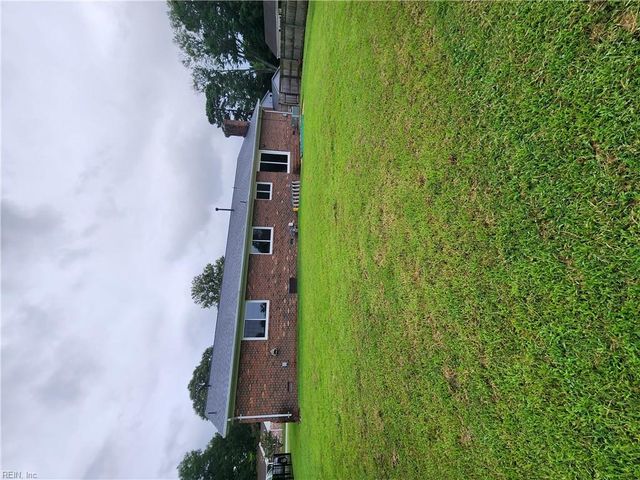 108 Kove DR, Hampton, VA 23669